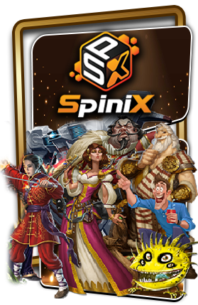 spinix-1